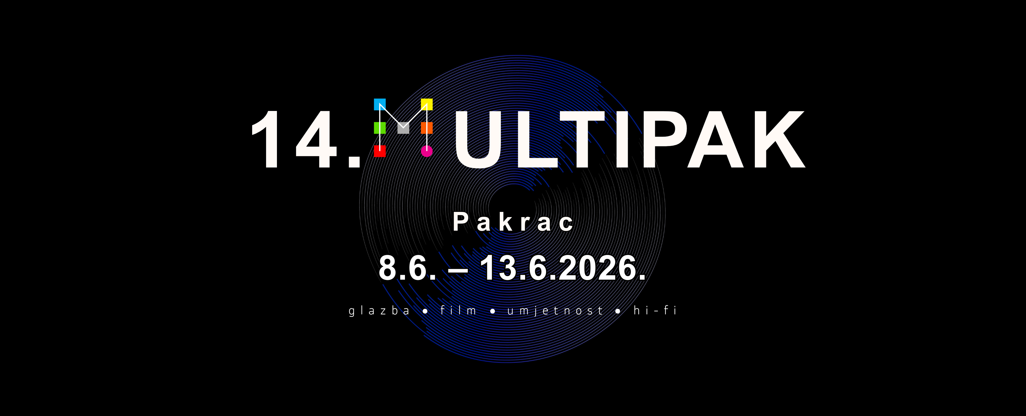 Multipak 2026.